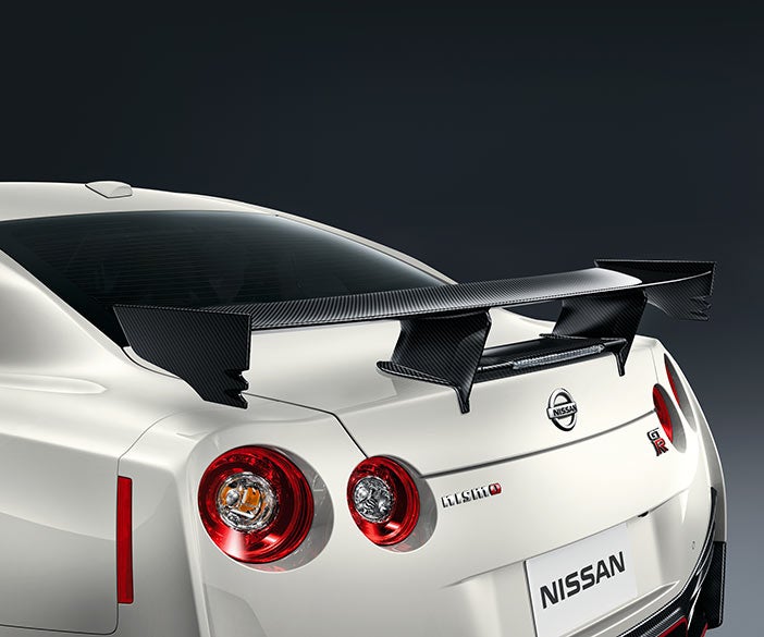 2023 Nissan GT-R Nismo | Serra Nissan of Sylacauga in Sylacauga AL
