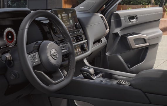 2023 Nissan Pathfinder | Serra Nissan of Sylacauga in Sylacauga AL