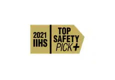IIHS Top Safety Pick+ Serra Nissan of Sylacauga in Sylacauga AL