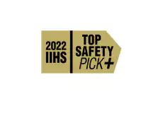 IIHS Top Safety Pick+ Serra Nissan of Sylacauga in Sylacauga AL