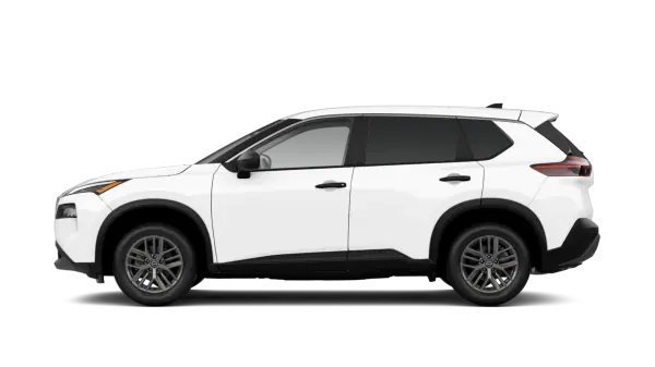 2022 Rogue S AWD | Serra Nissan of Sylacauga in Sylacauga AL