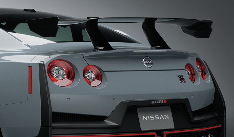 2024 Nissan GT-R Nismo | Serra Nissan of Sylacauga in Sylacauga AL