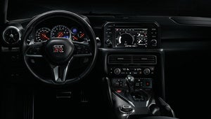 2024 Nissan GT-R | Serra Nissan of Sylacauga in Sylacauga AL