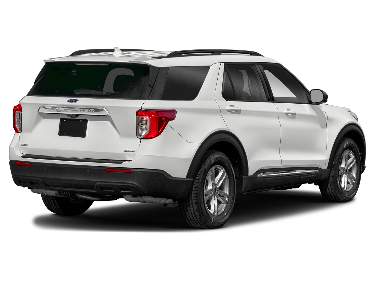Used 2020 Ford Explorer XLT with VIN 1FMSK7DH5LGA56177 for sale in Sylacauga, AL